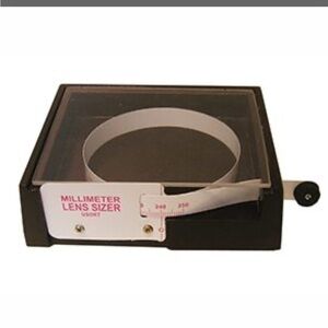 Optical Products. Optical Circumference Measure  NWT